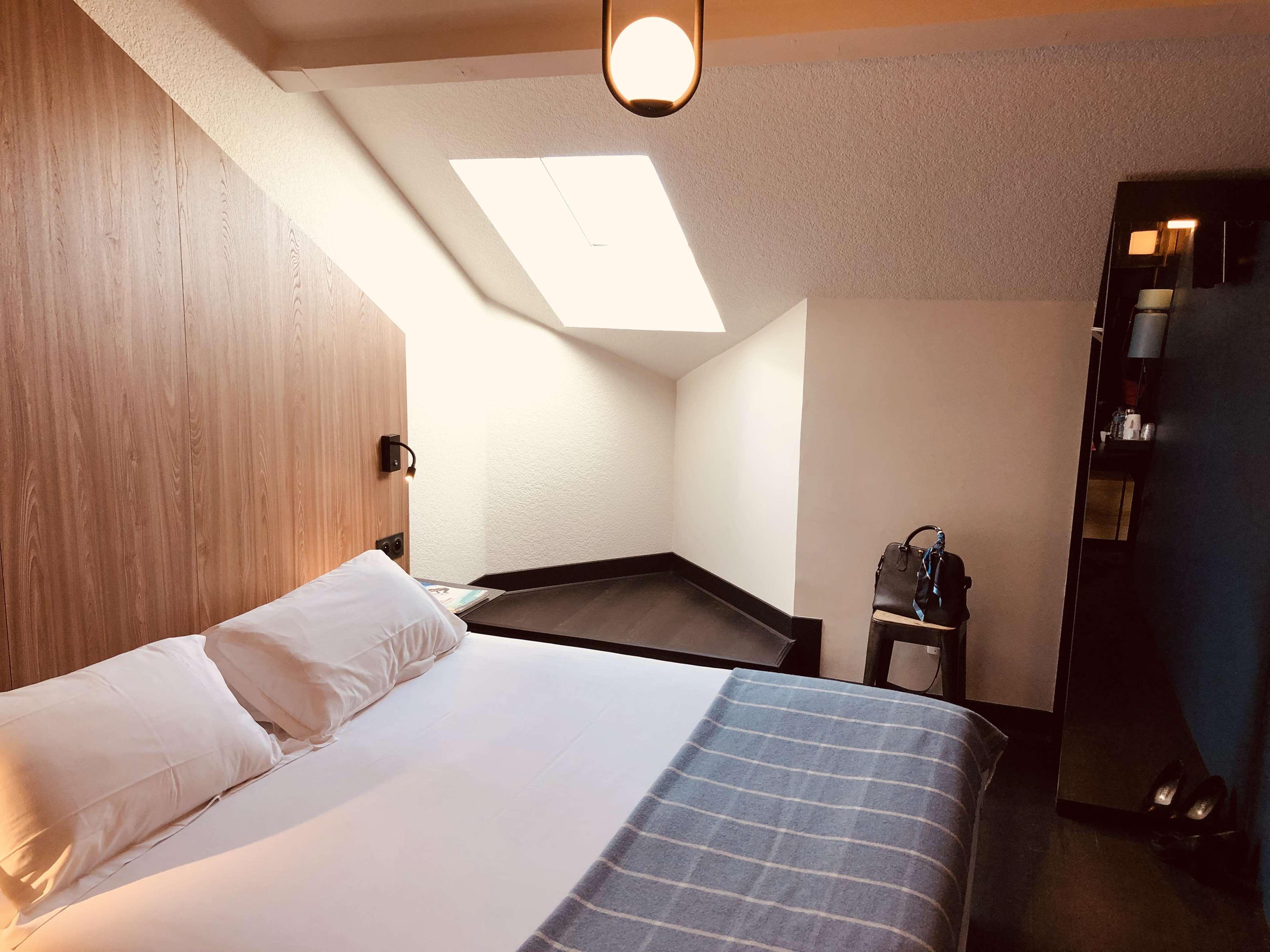 Jons Best Western Bridge Hotel Lyon East מראה חיצוני תמונה