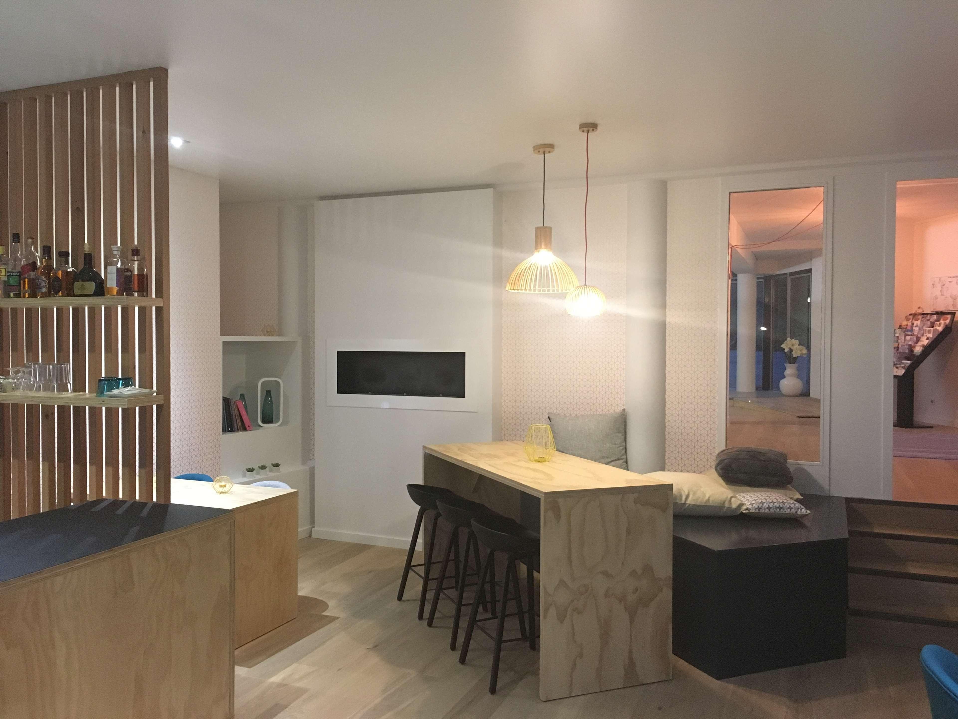 Jons Best Western Bridge Hotel Lyon East מראה חיצוני תמונה