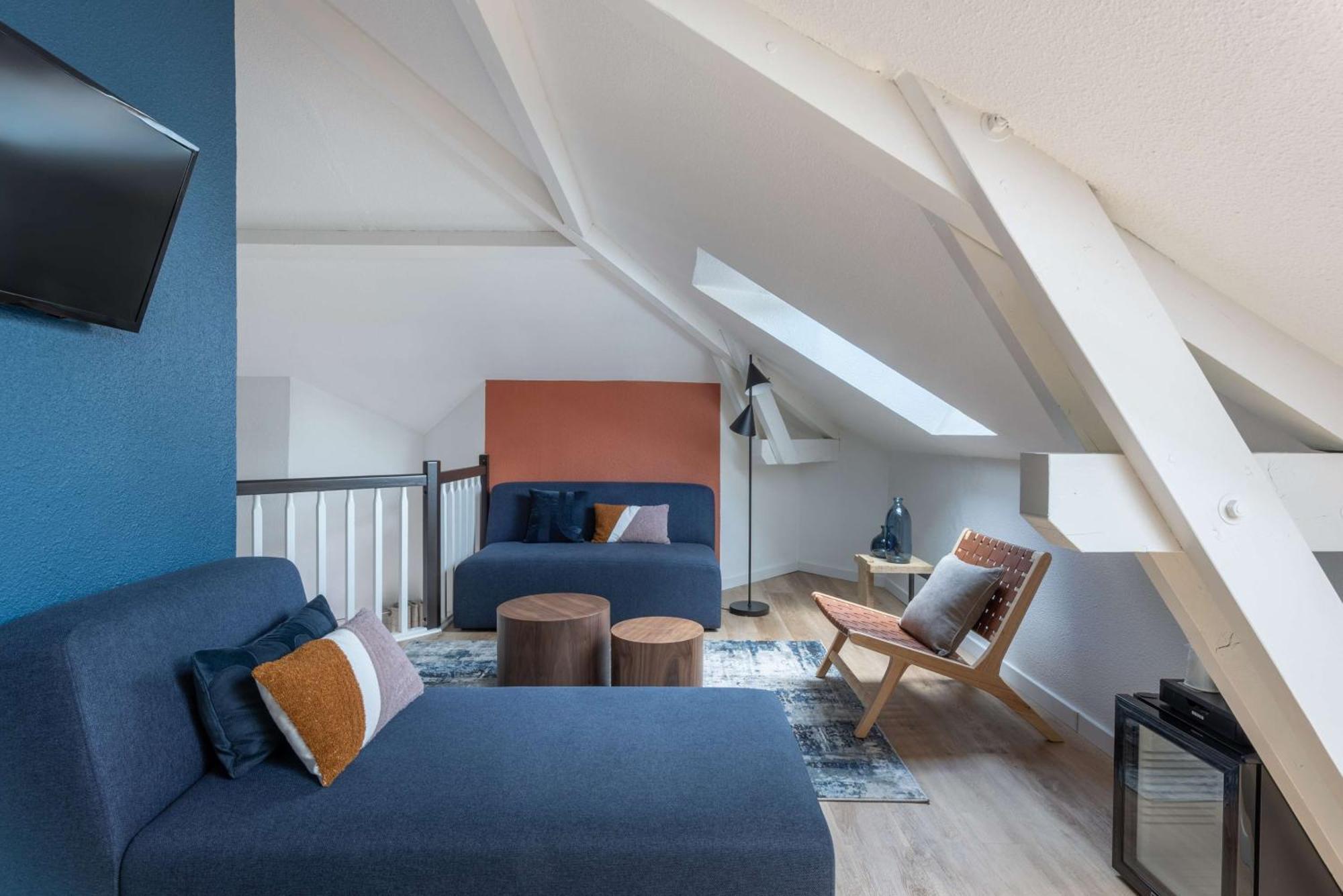 Jons Best Western Bridge Hotel Lyon East מראה חיצוני תמונה
