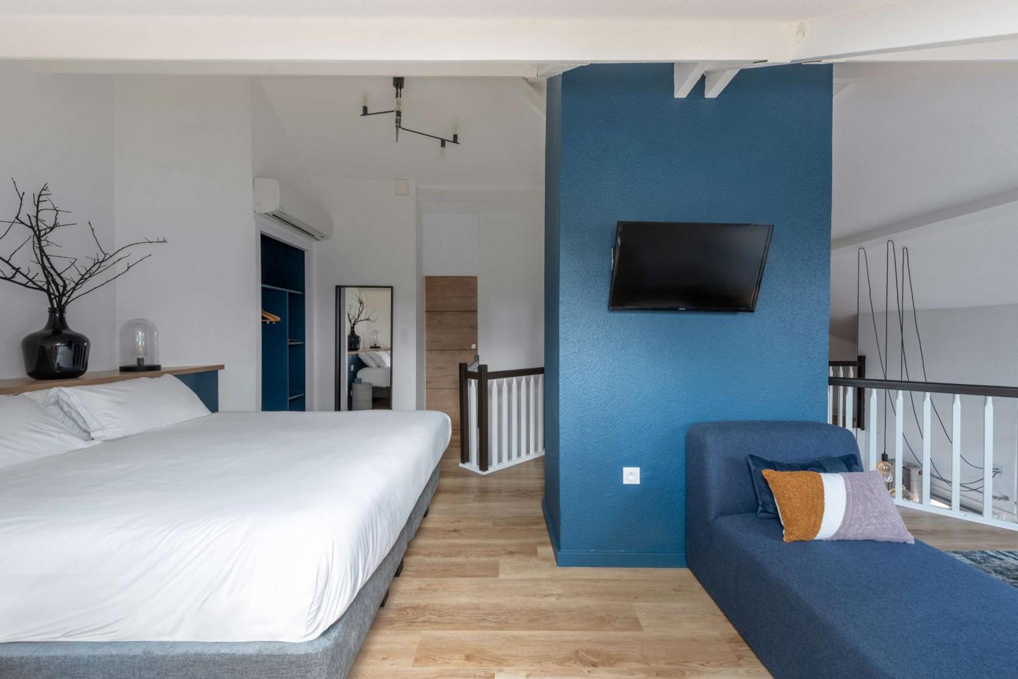 Jons Best Western Bridge Hotel Lyon East מראה חיצוני תמונה